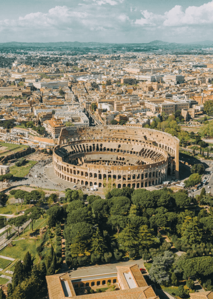 Rome